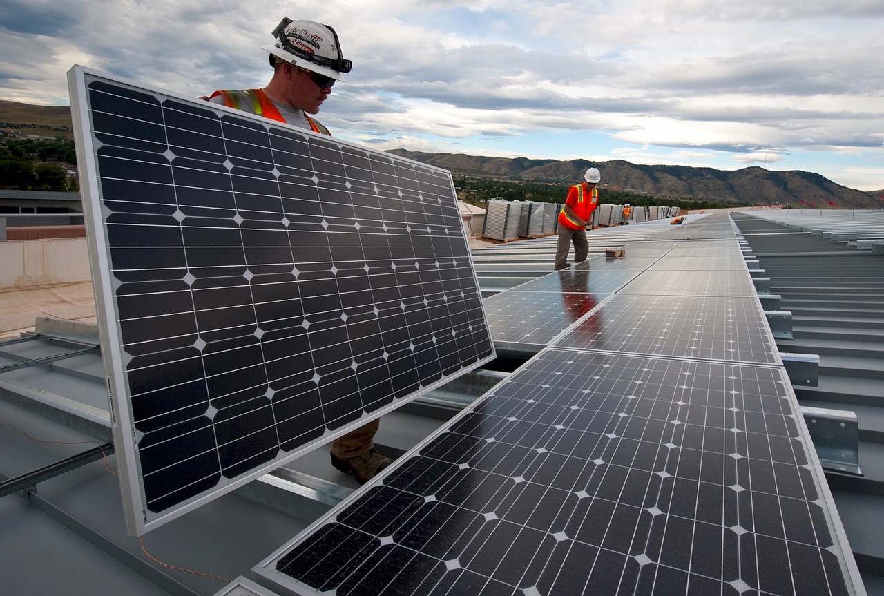 Tips on how to choose a reliable solar company
