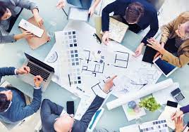 Effective pointers for architectural firms
