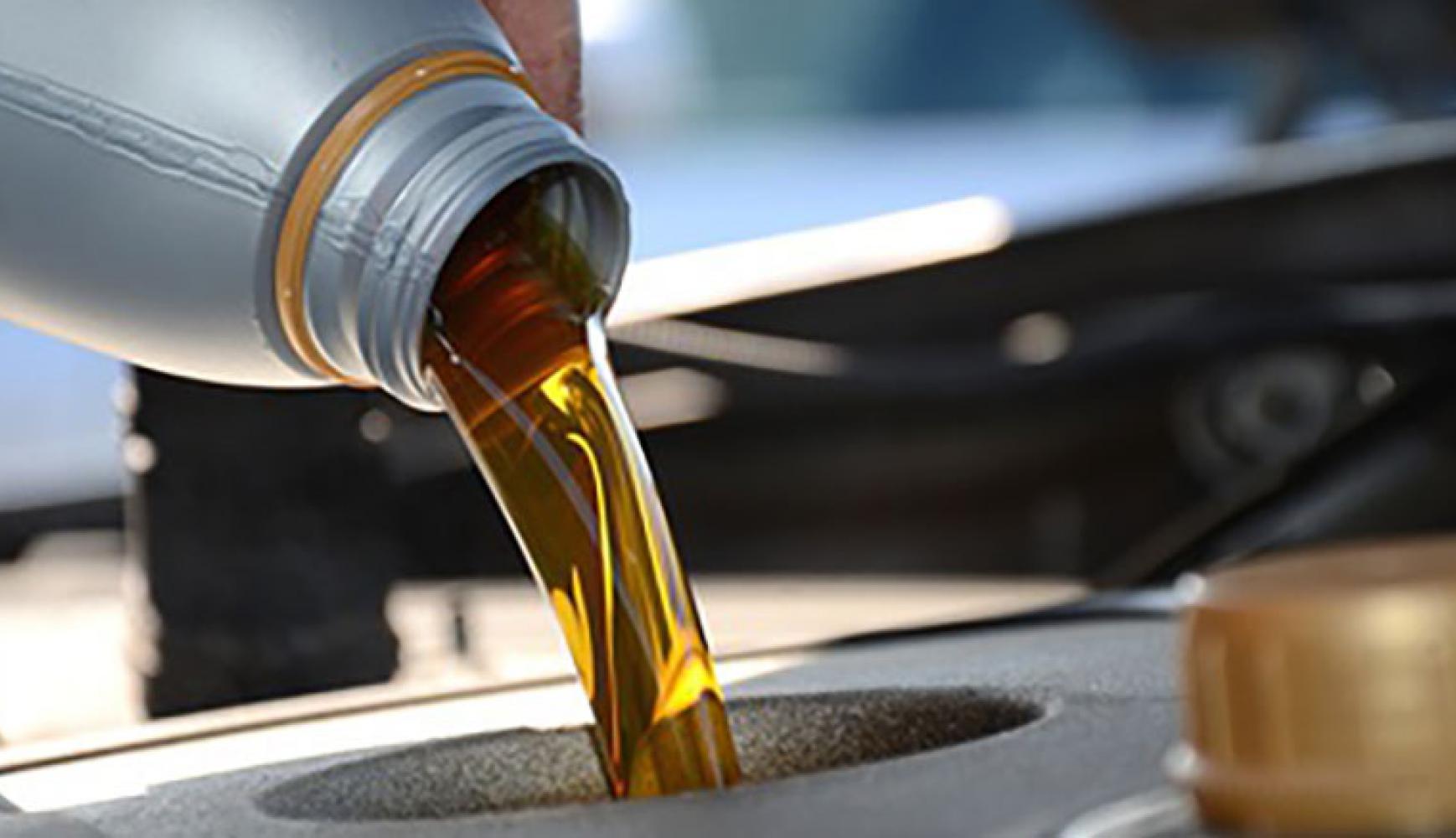 How to Find Lubricant Oil Suppliers