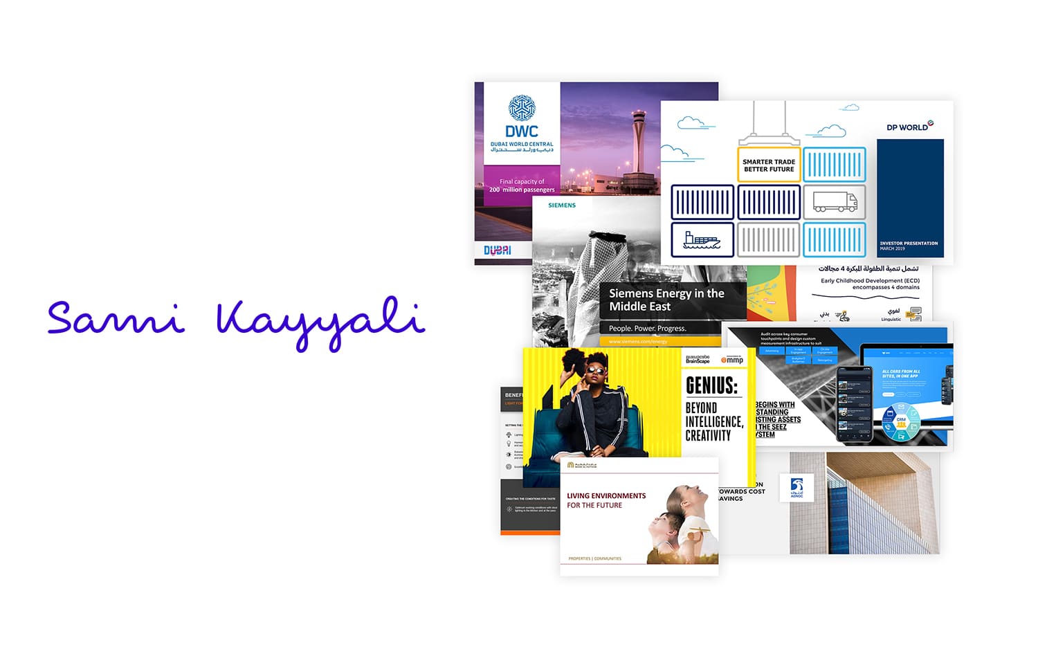 From Data to Design: Elevating Your Presentation Deck with Visual Aesthetics