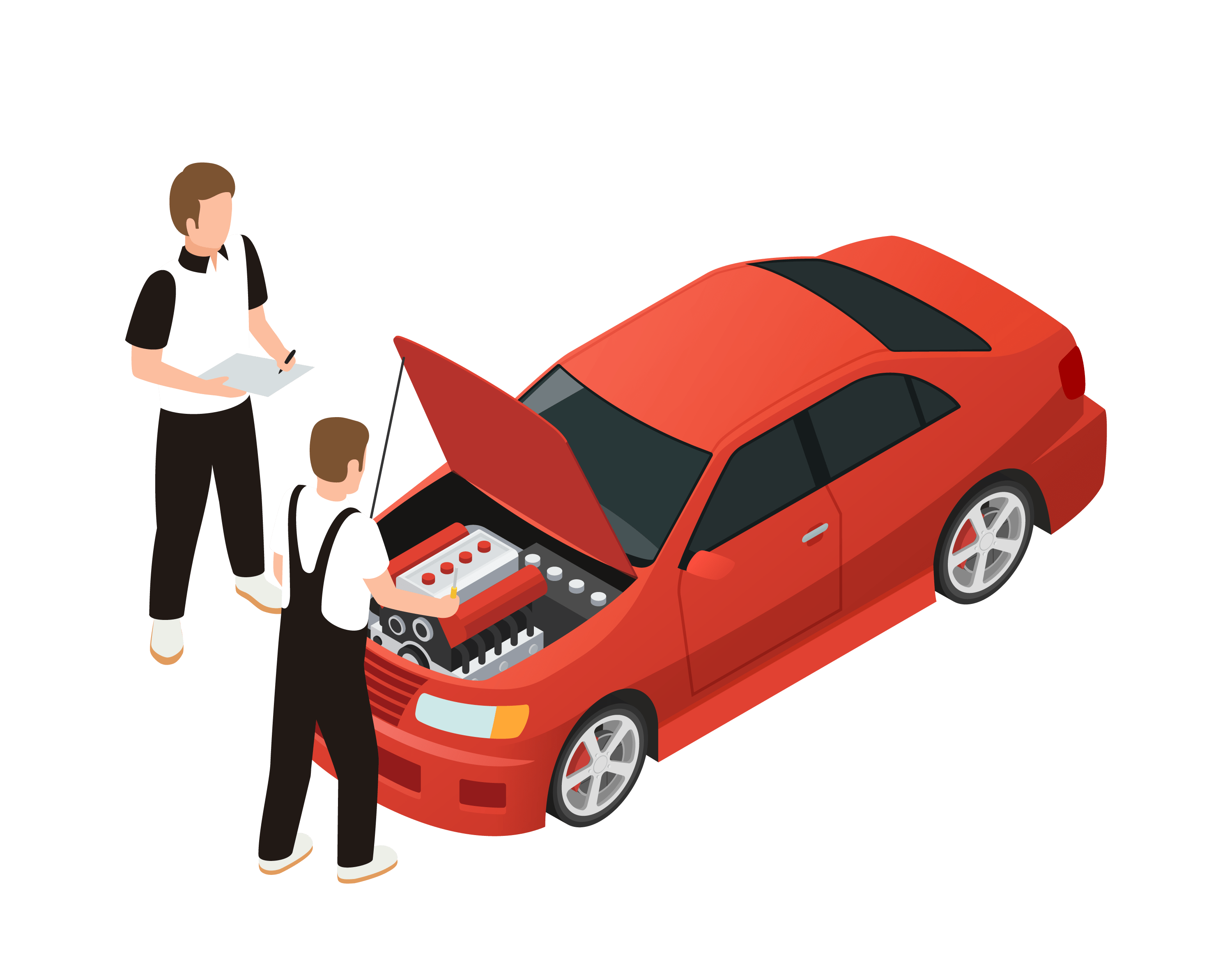 Preventing Common Mistakes When Replacing Your Car Battery
