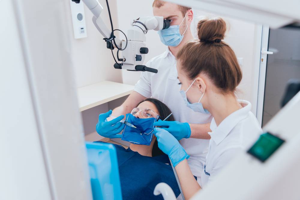 Safety Tips After Getting Root Canal Treatment