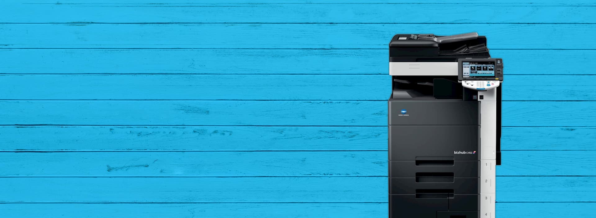 Why Printer Rental Is A Smart Choice For Businesses