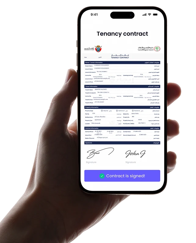 Easy Ways To Stay On Top Of Lease Dates