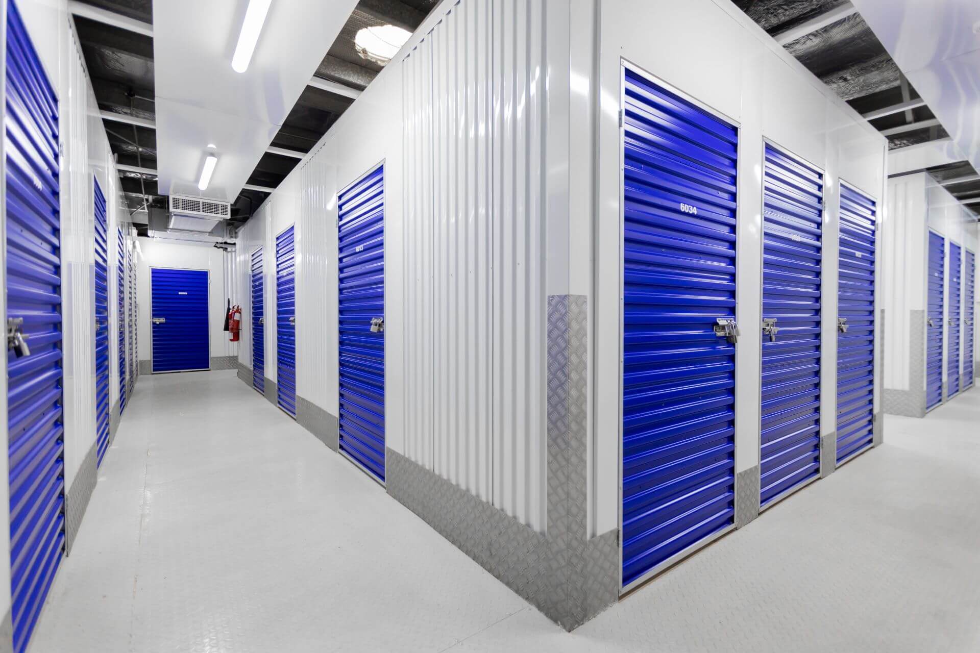 How Modern Storage Facilities Prevent Damage And Theft