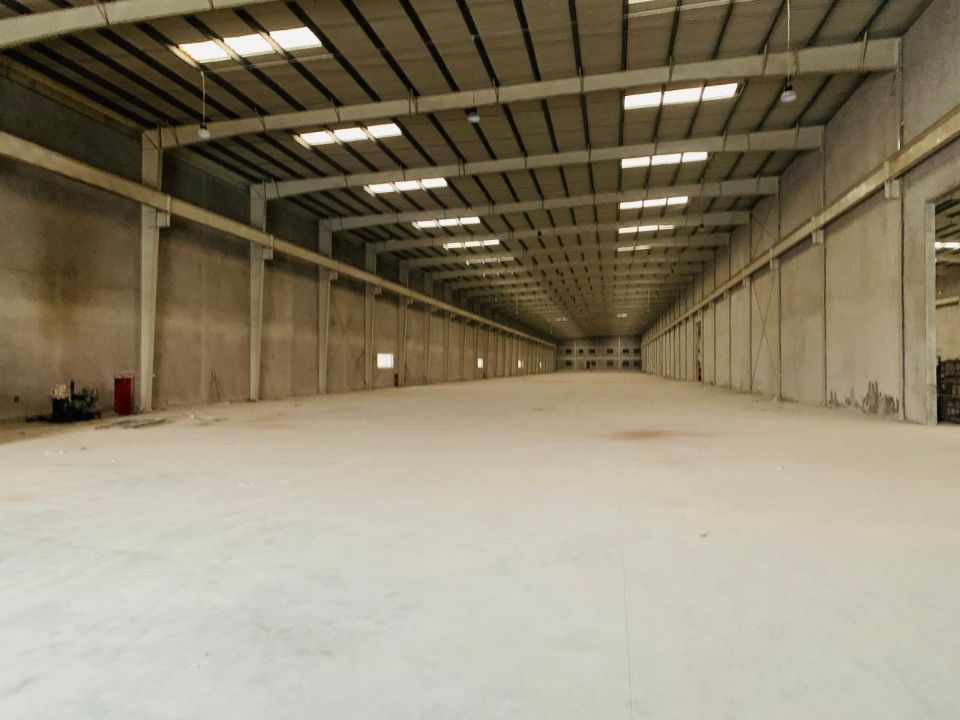 Essential Safety Equipment Every Warehouse Must Have