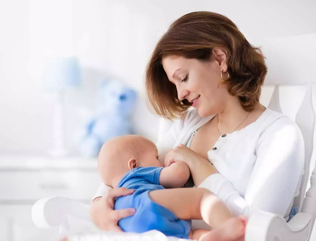 Breastfeeding Specialist For Premature Babies - What Is Different?