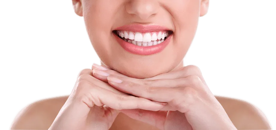 6 Foods That Are Staining Your Teeth Right Now